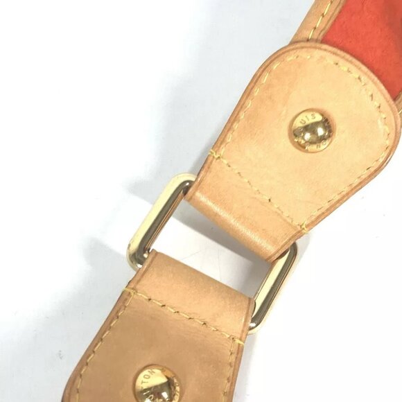 LOUIS VUITTON M95178 Monogram Perfo Dumi Lynne Shoulder Bag - Picture 6 of 16